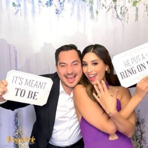 wedding photobooth