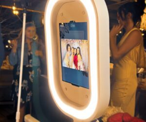 wedding photobooth